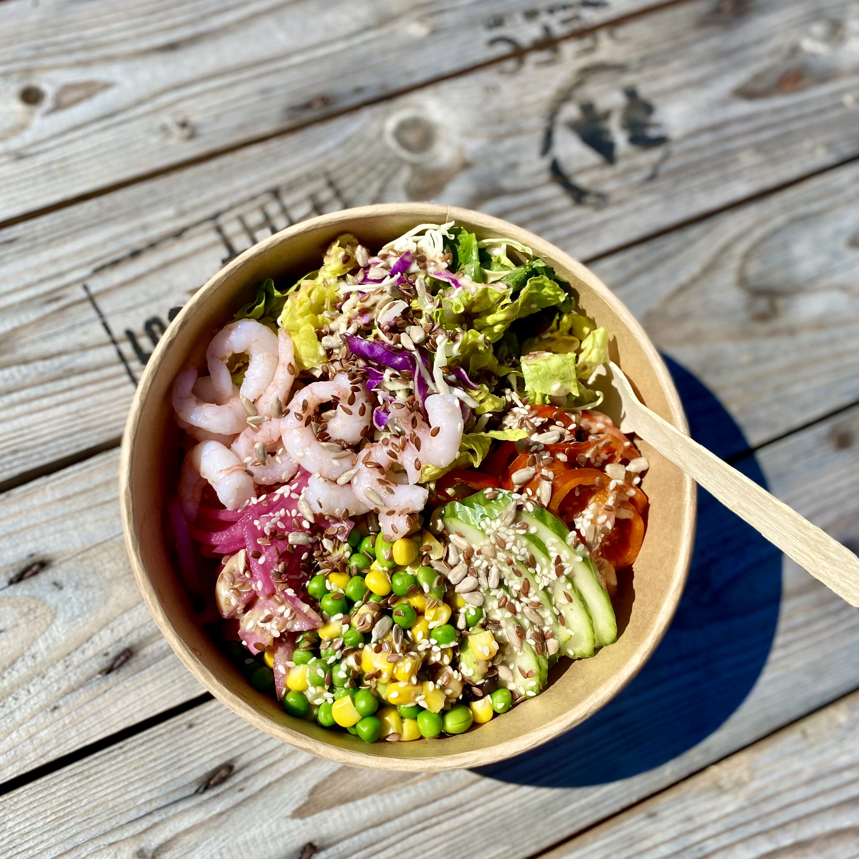 pokebowl